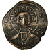 Coin, Anonymous, Follis, 1028-1034, Constantinople, EF(40-45), Copper, Sear:1823