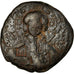 Coin, Anonymous, Follis, 1028-1034, Constantinople, EF(40-45), Copper, Sear:1823