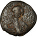Monnaie, Anonyme, Follis, 1028-1034, Constantinople, TTB, Cuivre, Sear:1823
