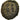 Moneta, Justin II, Follis, 569-570, Nicomedia, MB+, Rame, Sear:369