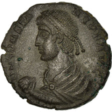 Coin, Constans, Centenionalis, 348-350, Arles, AU(50-53), Bronze, RIC:106