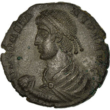 Münze, Constans, Centenionalis, 348-350, Arles, SS+, Bronze, RIC:106