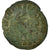 Moneda, Constans, Centenionalis, 348-350, Aquileia, BC+, Bronce, RIC:103