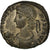 Moneda, Constans, Centenionalis, 348-350, Uncertain Mint, EBC, Bronce