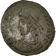 Coin, Constans, Centenionalis, 348-350, Rome, VF(20-25), Bronze, RIC:140