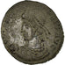 Coin, Constans, Centenionalis, 348-350, Rome, VF(20-25), Bronze, RIC:140