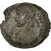 Moneta, Constans, Centenionalis, 348-350, Rome, MB+, Bronzo, RIC:140