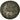 Moneda, Constans, Centenionalis, 348-350, Rome, BC+, Bronce, RIC:140
