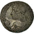 Moneda, Constans, Centenionalis, 348-350, Rome, BC+, Bronce, RIC:140