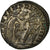 Moneda, Constans, Centenionalis, 348-350, Rome, MBC+, Bronce, RIC:140