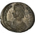 Moneda, Constans, Centenionalis, 348-350, Rome, MBC+, Bronce, RIC:140