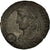Moneda, Constans, Centenionalis, 348-350, Rome, MBC, Bronce, RIC:138