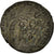 Moneda, Constans, Centenionalis, 348-350, Rome, MBC, Bronce, RIC:138