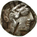 Moneta, Attyka, Athens, Tetradrachm, Athens, AU(50-53), Srebro, SNG-Cop:31