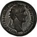 Moneta, Antoninus Pius, Dupondius, 151-152, Rome, EF(40-45), Bronze, RIC:898