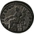 Moneda, Antoninus Pius, Dupondius, 151-152, Rome, MBC, Bronce, RIC:898