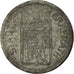 Moneda, Alemania, Stadt Gräfrath, Kriegsgeld, Gräfrath, 50 Pfennig, 1917, MBC
