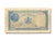 Geldschein, Rumänien, 5000 Lei, 1943, 1943-09-28, VZ+