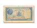Biljet, Roemenië, 5000 Lei, 1943, 1943-09-28, SUP+