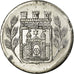 Monnaie, Allemagne, Stadt Gräfrath, Gräfrath, 50 Pfennig, 1920, TTB+, Iron