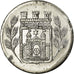 Moneta, Niemcy, Stadt Gräfrath, Gräfrath, 50 Pfennig, 1920, AU(50-53), Żelazo