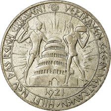 Coin, Germany, Notgeld der Stadt Gräfrath, Gräfrath, 50 Pfennig, 1921