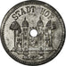 Coin, Germany, Stadt Hof, Kriegsgeldersatzmarke, Hof, 50 Pfennig, 1918