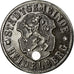 Munten, Duitsland, Stadtgemeinde Heidelberg, Kriegsgeld, Heidelberg, 50 Pfennig