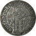 Coin, Germany, Kriegsgeld, Heil-Bronn, 10 Pfennig, 1918, EF(40-45), Zinc