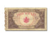 Romania, 10 000 Lei, 1945, 1945-05-18, VF(30-35)