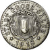 Moneda, Alemania, Stadt Gross-Salze, Kriegsgeld, Gross-Salze, 10 Pfennig, 1918