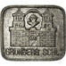 Coin, Germany, Grünber Schl. Notgeld, Grünberg, 10 Pfennig, 1919, EF(40-45)