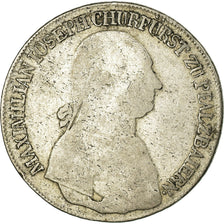 Münze, Deutsch Staaten, BAVARIA, Maximilian IV, Josef, 20 Kreuzer, 1805