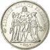 Coin, France, Hercule, 10 Francs, 1970, Paris, MS(64), Silver, KM:932