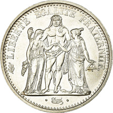 Coin, France, Hercule, 10 Francs, 1970, Paris, MS(64), Silver, KM:932