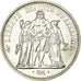 Coin, France, Hercule, 10 Francs, 1970, Paris, MS(64), Silver, KM:932
