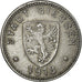Moneta, Germania, Stadt Giessen, Kleingeldersatzmarke, Giessen, 10 Pfennig