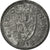 Moneda, Alemania, Stadt Giessen, Kleingeldersatzmarke, Giessen, 10 Pfennig