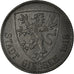 Coin, Germany, Stadt Giessen, Kleingeldersatzmarke, Giessen, 50 Pfennig, 1918