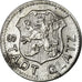 Coin, Germany, Stadt Glatz, Kriegsgeld, Glatz, 10 Pfennig, EF(40-45), Iron