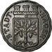 Monnaie, Allemagne, Stadt Hagen, Kriegsgeld, Hagen, 50 Pfennig, 1918, TTB+, Zinc