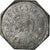 Coin, Germany, Hamborn a RH, Kriegsgeld, Hamborn, 50 Pfennig, EF(40-45), Zinc