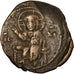 Monnaie, Anonyme, Follis, 1059-1067, Constantinople, TB+, Cuivre, Sear:1856