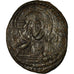 Moneda, Anonymous, Follis, 1068-1071, Constantinople, MBC+, Cobre, Sear:1866