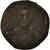 Coin, Anonymous, Follis, 1078-1081, Constantinople, VF(20-25), Copper, Sear:1889