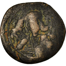 Monnaie, Anonyme, Follis, 1078-1081, Constantinople, TB, Cuivre, Sear:1889