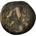 Monnaie, Anonyme, Follis, 1078-1081, Constantinople, TB, Cuivre, Sear:1889
