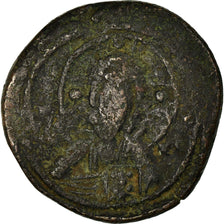 Coin, Anonymous, Follis, 1078-1081, Constantinople, VF(30-35), Copper, Sear:1889