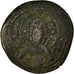 Coin, Anonymous, Follis, 1078-1081, Constantinople, VF(30-35), Copper, Sear:1889