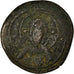 Monnaie, Anonyme, Follis, 1078-1081, Constantinople, TB+, Cuivre, Sear:1889